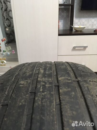 Nokian Tyres Hakka Green 3 195/60 R15