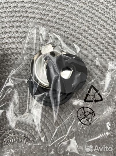 Кран для фильтра питьевой воды