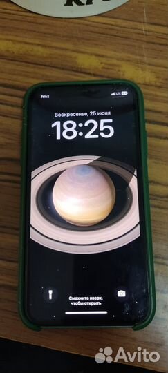 Телефон iPhone 11