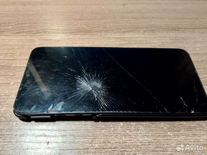 Xiaomi Redmi 9A, 2/32 ГБ