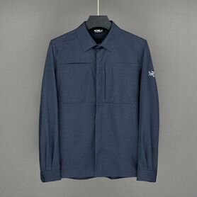 Рубашка Arcteryx Levon Overshirt Mens