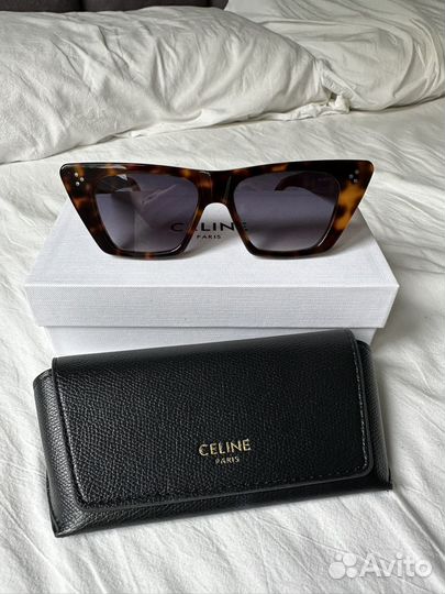 Очки Celine