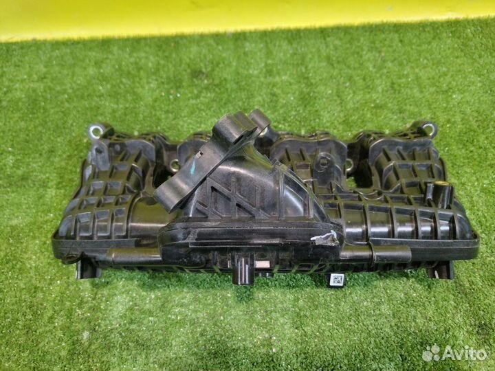 Коллектор впускной Chery Jaecoo J8 2024