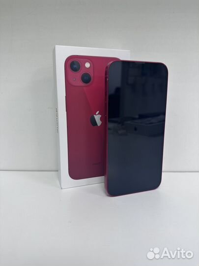 iPhone 13, 128 ГБ