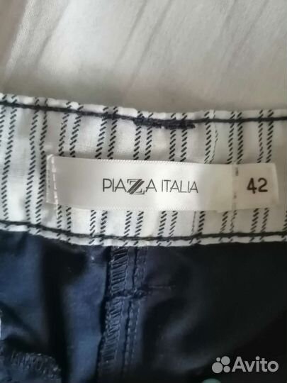 Шорты Plaza ltalia