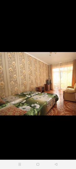 Комната 25 м², 2/3 эт.