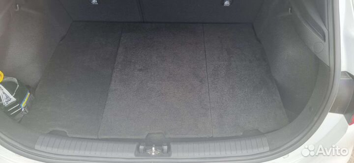 Органайзер в багажник KIA ceed CD