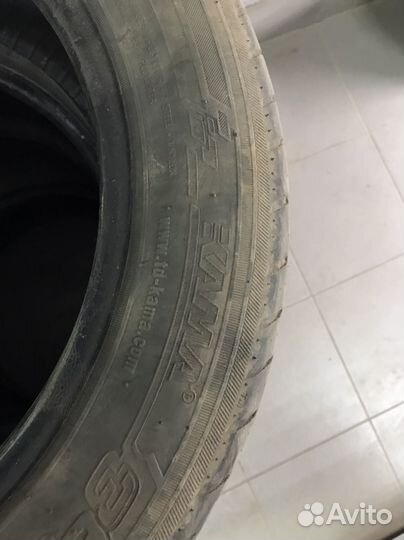 КАМА Kама-312 205/55 R16