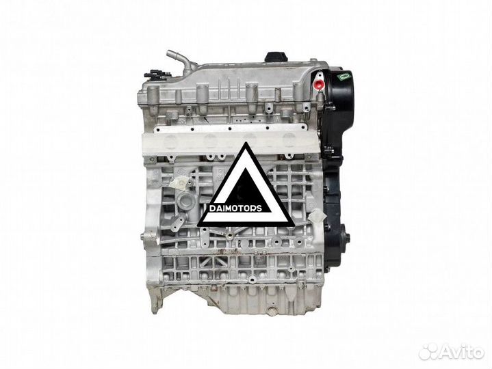 Двигатель sqrd4T20 для Chery 2.0 л