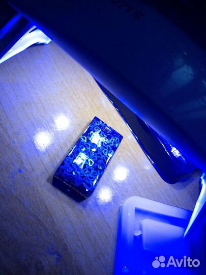 Брелок на ключи