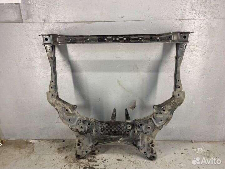 Подрамник Mazda 6 GJ с 2013г. передний