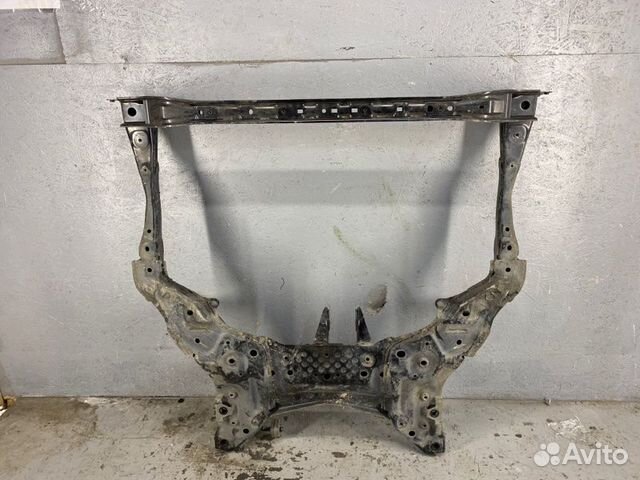 Подрамник Mazda 6 GJ с 2013г. передний