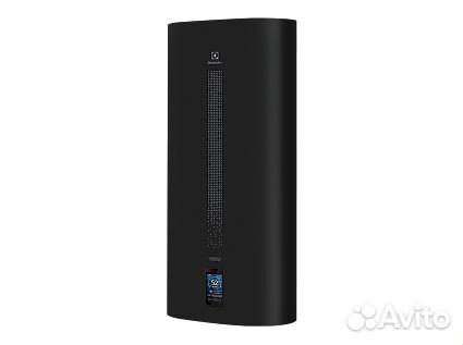Водонагреватель Electrolux EWH 100 SmartInverter G