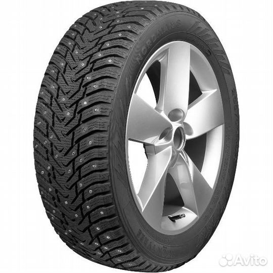 Ikon Tyres Nordman 8 225/55 R16 99