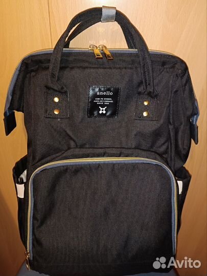 Рюкзак для мамы / сумка на коляску