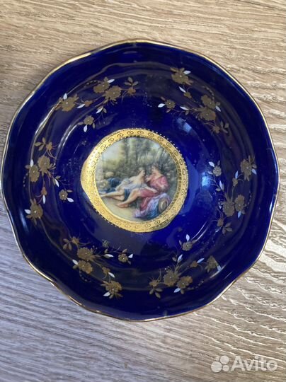 Кисушка с ложками