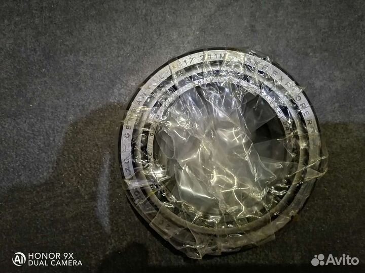 Подшипник для iveco mercedes-benz renault trucks