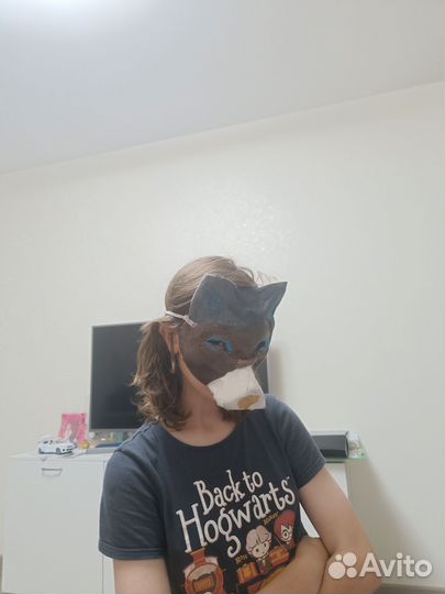 Маски для квадробики