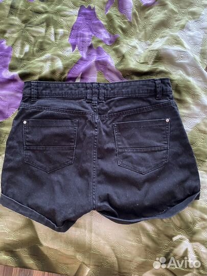 Шорты женские