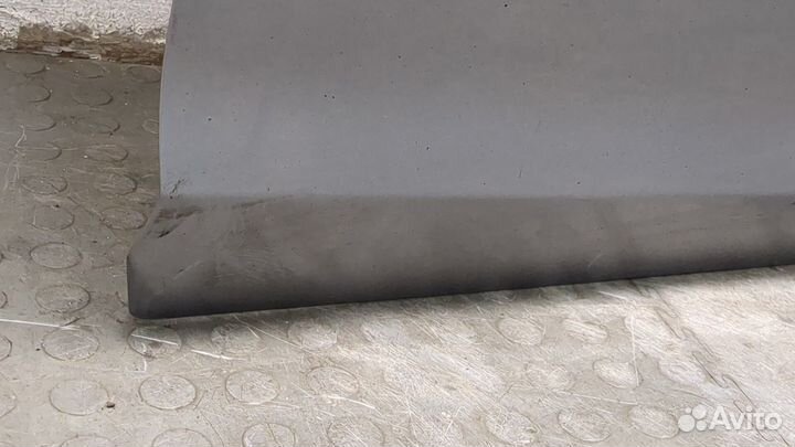 Дверь боковая правая передняя Mazda 6 (GJ), 2014