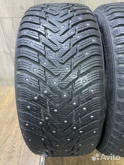 Nokian Tyres Hakkapeliitta 8 245/45 R18
