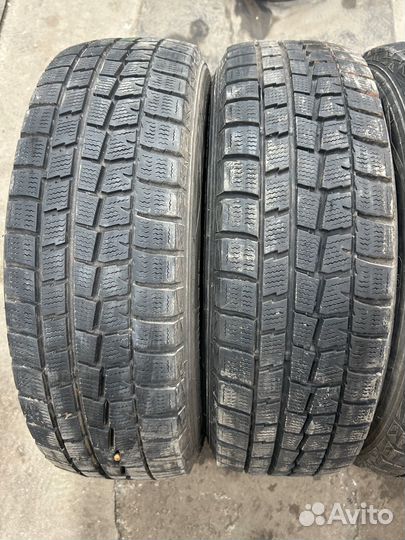 Dunlop Winter Maxx WM01 185/70 R14 88Q