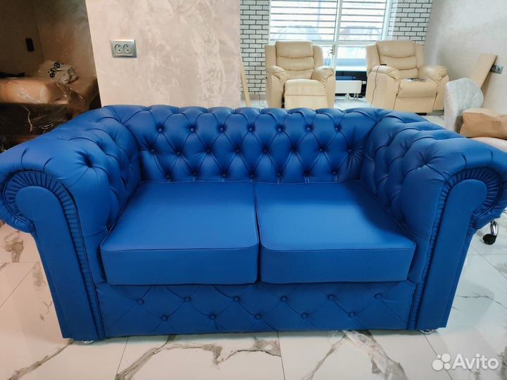 Диван от производителя «Честер»