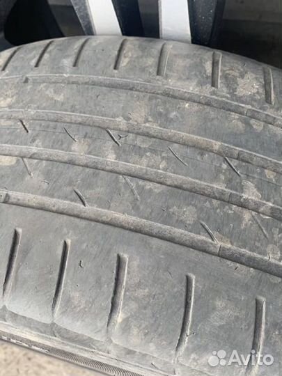 Nexen N'Blue HD Plus 235/45 R18