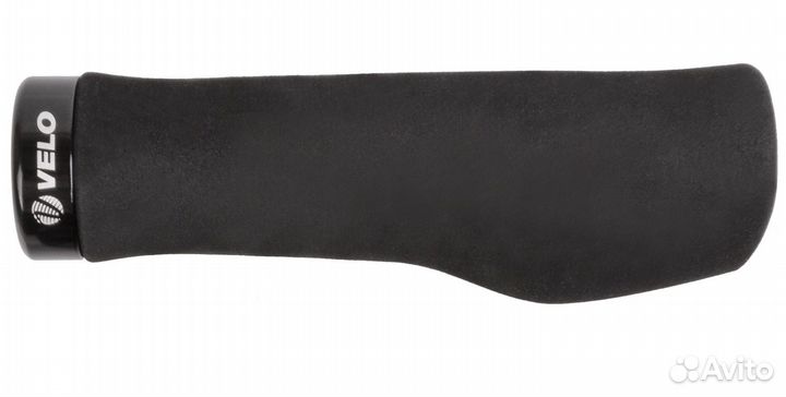Ручки на руль Velo Ergo EVA D3