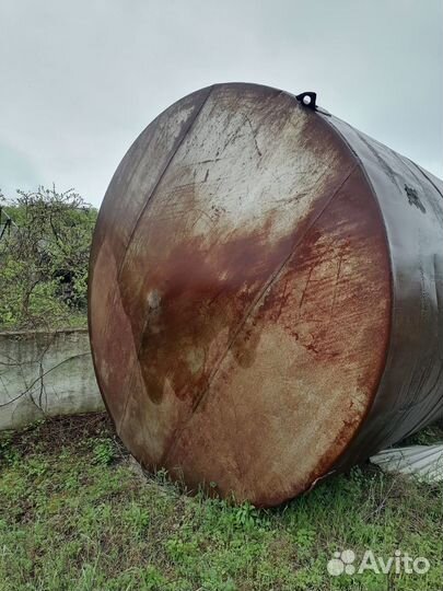 Емкости разные бу