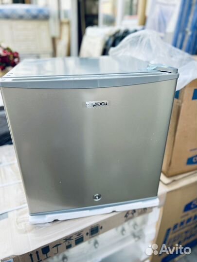 Минихолодильник новый рассрочка