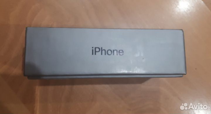 Коробка от iPhone 8 64Gb