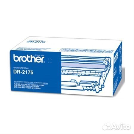 Тонер-картридж Brother TN-2175 к HL2140/2150N/2170