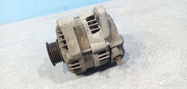 Генератор Geely MK Cross 1