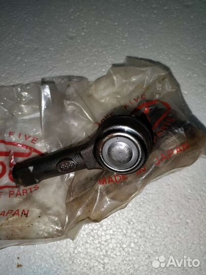 Рулевые наконечники nissan almera