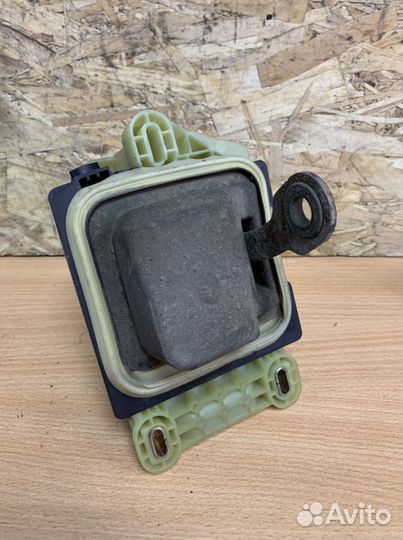 Кулиса АКПП Mercedes w209