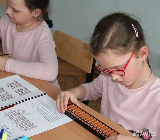 Развитие Ребенка