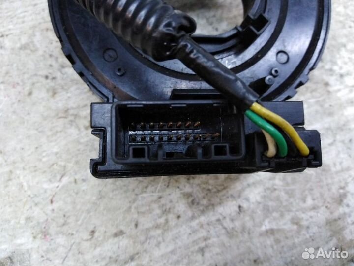 Лента подрулевая (улитка) 77900snak52