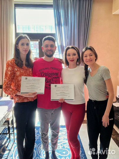 Access Bars&Facelift