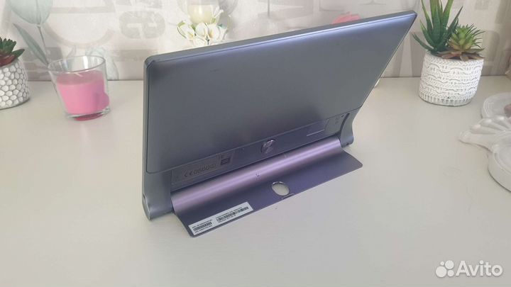 Планшет Lenovo Yoga Tab 3 Plus 10.1