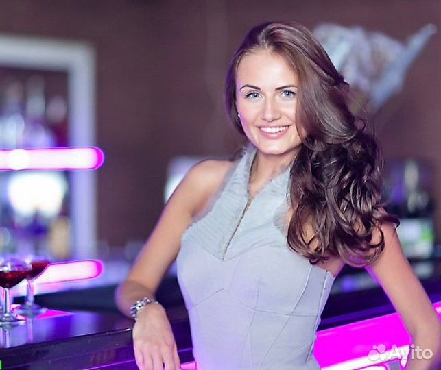 Администратор в Сочи с возможностью проживания