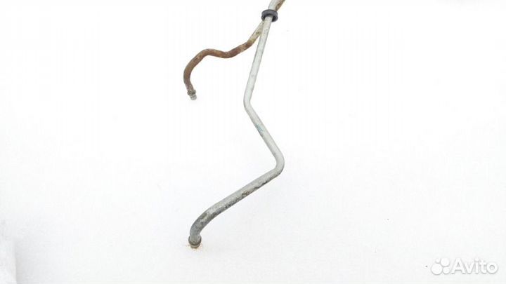 Трубка АКПП Opel Mokka J13 A18XER 2013