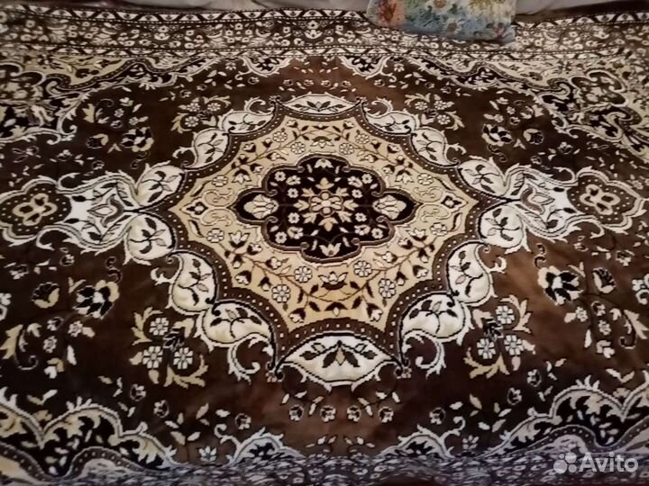 Покрывало- дивандек СССР