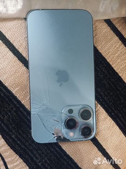 iPhone 13 Pro Max, 128 ГБ