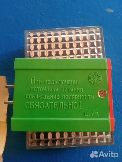 Преобразователь напряжения