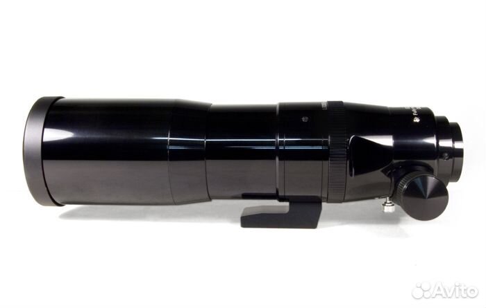 Levenhuk Ra R80 ED Doublet OTA