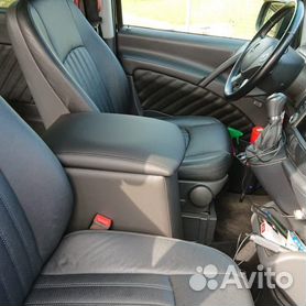 Подлокотник для Mercedes Vito (Мерседес Вито) в Украине с разборок Польши