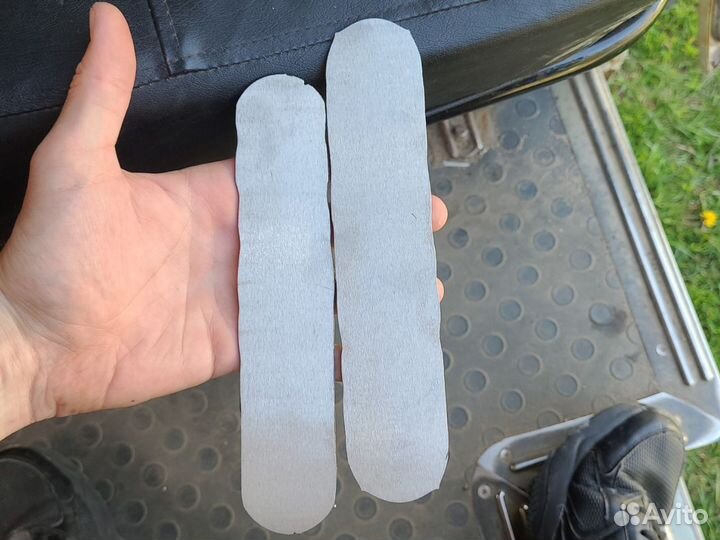 Заготовки для ножей, поковки / Своя кузница