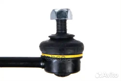 Тяга стабилизатора переднего Skoda Fabia 99