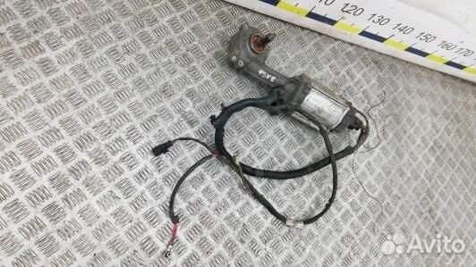 Электроусилитель руля skoda yeti 1 (4SV08OM01)